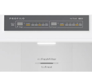  Profilo BD3055IEVN Kombi No Frost Buzdolabı