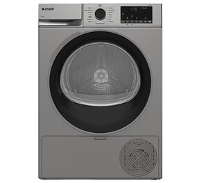 Arçelik 901 KMX S 9 Kg Çamaşır Kurutma Makinesi
