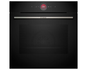 Bosch HBG7341B1 Siyah Ankastre Fırın