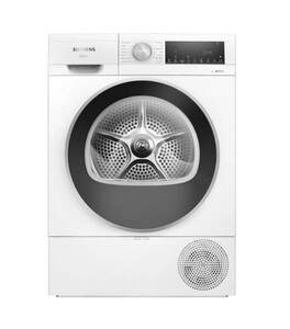  Siemens WM12N200TR Çamaşır ve WQ42A201TR 9 kg Kurutma Makinesi Seti