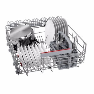  Bosch SMS6EAI81T 8 Programlı Bulaşık Makinesi