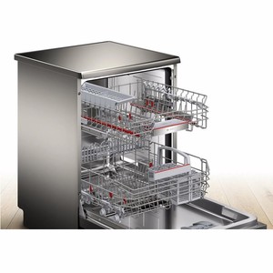  Bosch SMS6EAI81T 8 Programlı Bulaşık Makinesi