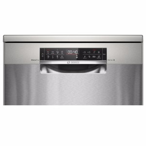  Bosch SMS6EAI81T 8 Programlı Bulaşık Makinesi