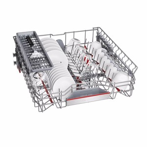  Bosch SMS6EAI81T 8 Programlı Bulaşık Makinesi