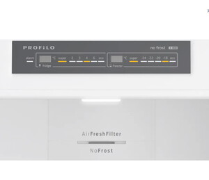  Profilo BD3055WECN Kombi No Frost Buzdolabı