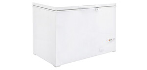 Şenocak D386 DF DUAL Sandık Tipi Derin Dondurucu