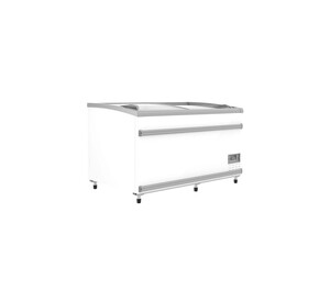 Uğur UMD 1450 D S DF İZMİR Market Tipi Dondurucu ve Soğutucu