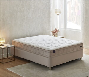 120X200 DUAL DREAM PLUS YAYLI YATAK