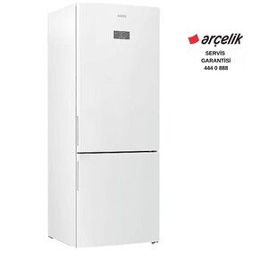 Altus ALK 471 XE Kombi No Frost Buzdolabı