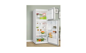  Bosch KDN76XIE1N Çift Kapılı No Frost Buzdolabı