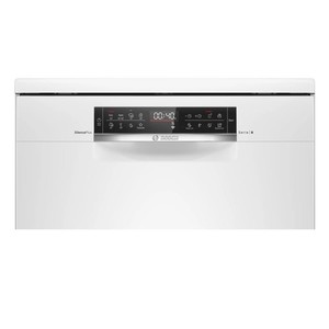  Bosch SMS6EMW70T 8 Programlı Bulaşık Makinesi