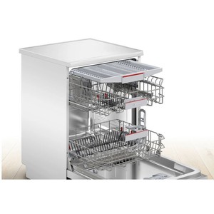  Bosch SMS6EMW70T 8 Programlı Bulaşık Makinesi