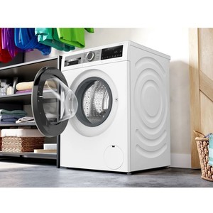  Bosch WGA254Z0TR 10 kg 1400 Devir Çamaşır Makinesi