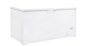 Şenocak D580 DF DUAL Sandık Tipi Derin Dondurucu