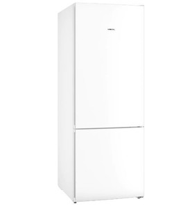 Siemens KG55NVWE0N Kombi No Frost Buzdolabı