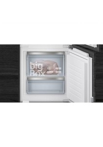  Siemens KI87SAFE0N Kombi Ankastre Buzdolabı