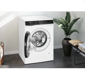  Siemens WG64K2Z0TR 1400 Devir 11 kg Çamaşır Makinesi