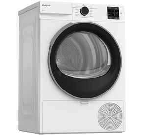  Arçelik 801 KMX 8 Kg Çamaşır Kurutma Makinesi