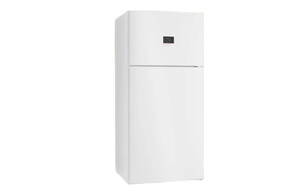 Bosch KDN86XWE1N Çift Kapılı No Frost Buzdolabı