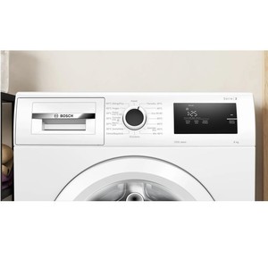  Bosch WAN24180TR 8 kg 1200 Devir Çamaşır Makinesi