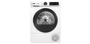 Bosch WQJ24200TR 9 kg Çamaşır Kurutma Makinesi