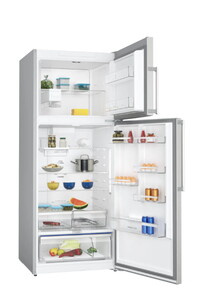  Profilo BD2076IEAN Çift Kapılı No Frost Buzdolabı