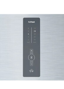  Profilo BD2076IEAN Çift Kapılı No Frost Buzdolabı