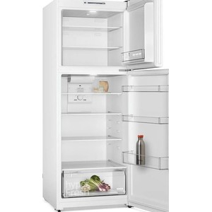  Siemens KD55NNWF1N Çift Kapılı No Frost Buzdolabı