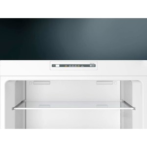  Siemens KD55NNWF1N Çift Kapılı No Frost Buzdolabı
