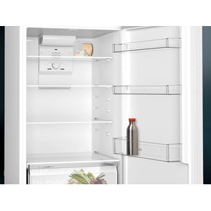  Siemens KD55NNWF1N Çift Kapılı No Frost Buzdolabı