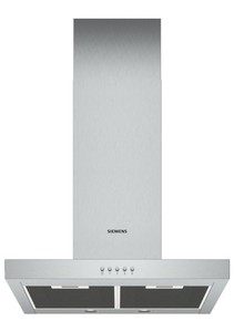Siemens LC65BBC50T Inox Duvar Tipi Davlumbaz