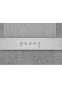  Siemens LC65BBC50T Inox Duvar Tipi Davlumbaz