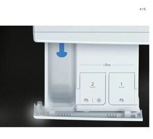  Siemens WG64K2F0TR 1400 Devir 11 kg Çamaşır Makinesi