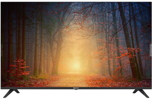 Sunny SN50FMN602 4K Ultra HD 50' 127 Ekran Uydu Alıcılı Smart LED TV