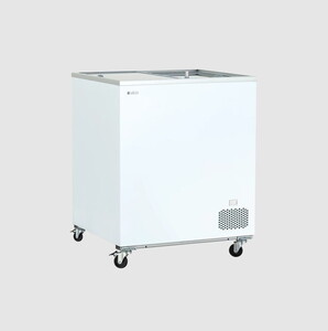 Uğur UDD 200 SC R64 Sürme Camlı Muhafaza Dolabı