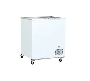 Uğur UDD 200 SC R64 Sürme Camlı Muhafaza Dolabı