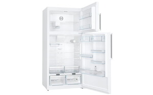  Bosch KDN86AWE1N Çift Kapılı No Frost Buzdolabı