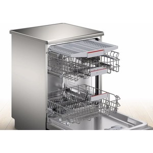  Bosch SMS4IMI62T 6 Programlı Bulaşık Makinesi