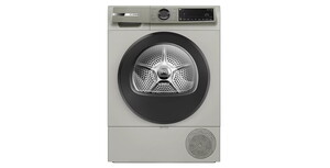 Bosch WQJ2420XTR 9 kg Çamaşır Kurutma Makinesi