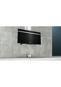 Siemens LC95FCJ60T Siyah Duvar Tipi Davlumbaz