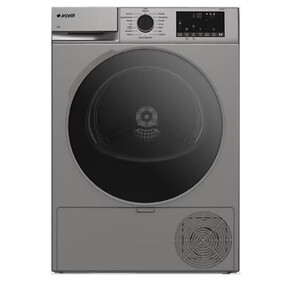 Arçelik 1001 KMX S 10 kg Çamaşır Kurutma Makinesi