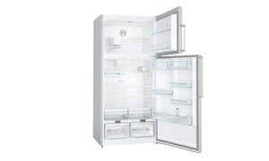  Bosch KDN86AID1N Çift Kapılı No Frost Buzdolabı