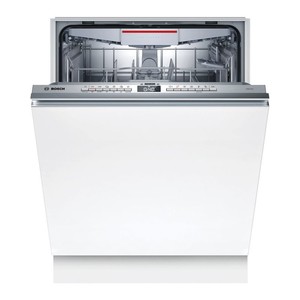 Bosch SMV4IMX62T 6 Programlı Ankastre Bulaşık Makinesi