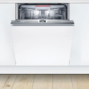  Bosch SMV4IMX62T 6 Programlı Ankastre Bulaşık Makinesi