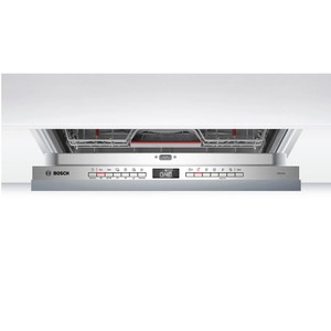  Bosch SMV4IMX62T 6 Programlı Ankastre Bulaşık Makinesi