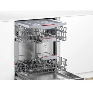  Bosch SMV4IMX62T 6 Programlı Ankastre Bulaşık Makinesi