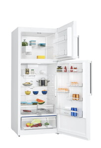 Profilo BD2076WEXN Çift Kapılı No Frost Buzdolabı