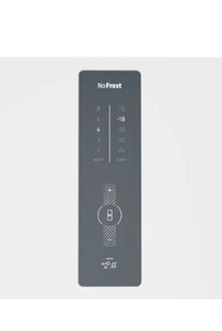  Profilo BD2076WEXN Çift Kapılı No Frost Buzdolabı