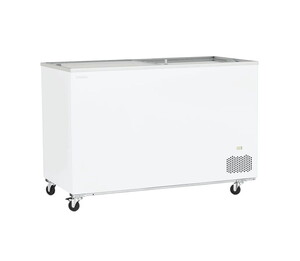 Uğur UDD 400 SC R24 Sürme Camlı Muhafaza Dolabı