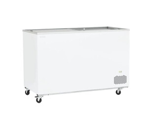  Uğur UDD 400 SC R24 Sürme Camlı Muhafaza Dolabı